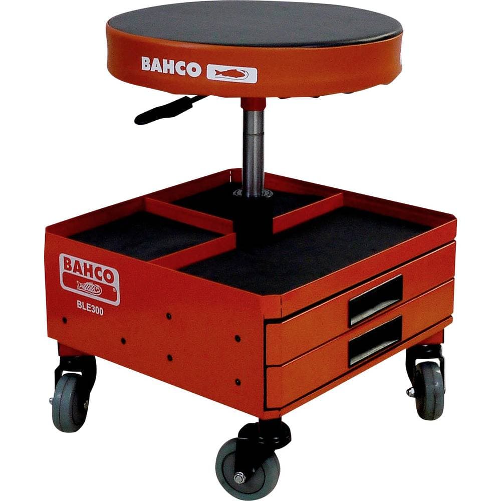 Bahco Sadelsäte-roterande stol BLE300