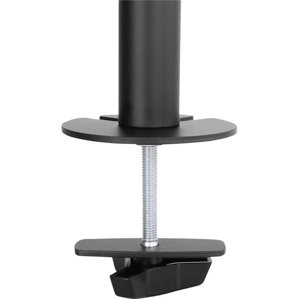 SpeaKa Professional SP-MM-420 2x Monitorfäste 33,8 cm (13,3) - 81,3 cm (32) Svart Tilt + Svängbar, Vridbar, Justerbar