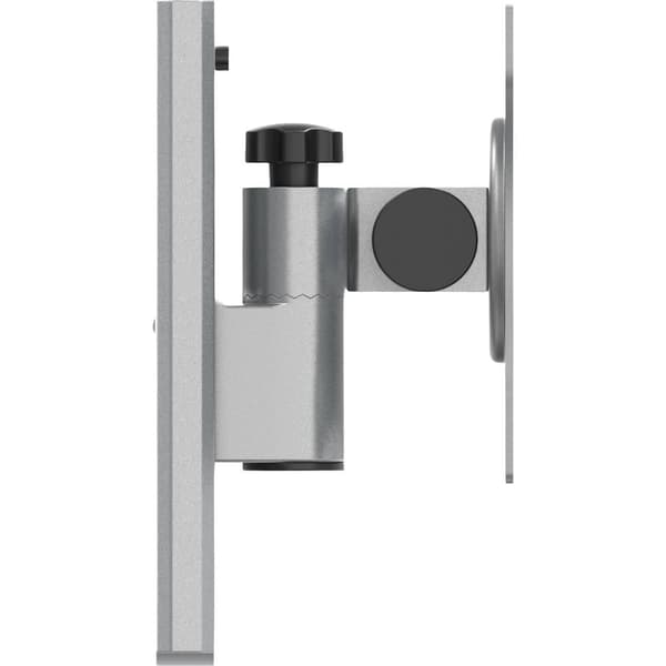 SpeaKa Professional SP-WMM-200 1x Monitor-väggfäste 33,0 cm (13) - 76,2 cm (30) Silver Tiltbar