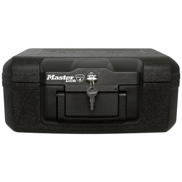 Master Lock P44970 L1200 Brandsikringsboks Nøglelås