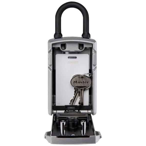 Master Lock P63348 5440EURD Nyckelskåp Kombination