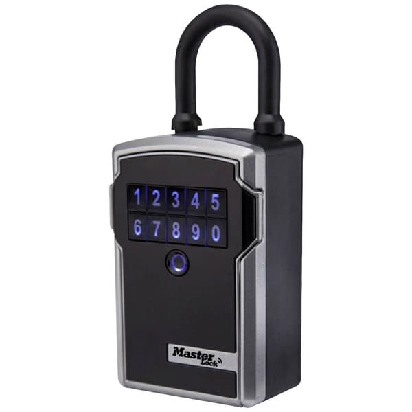 Master Lock P63348 5440EURD Nyckelskåp Kombination