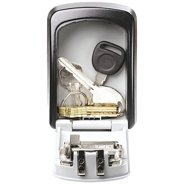 Master Lock P21296 5401EURD Nyckelskåp Kombination