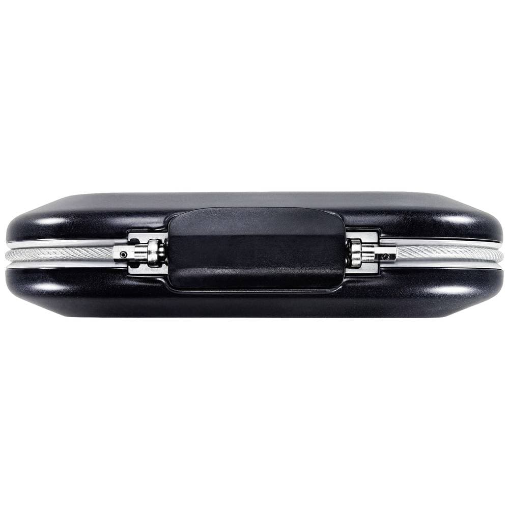 Master Lock P24010 5900EURD Kassaskåp Kombination