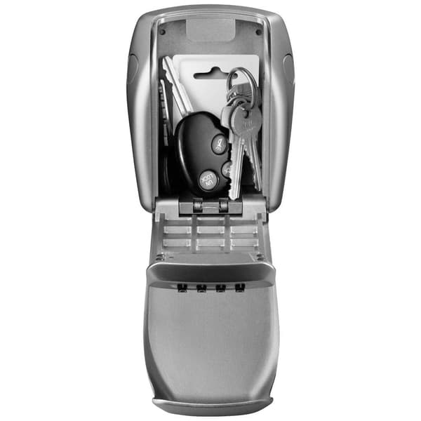 Master Lock 108733 5415EURD Nyckelskåp Kombination