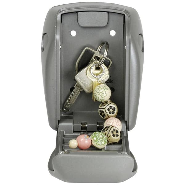 Master Lock 108733 5415EURD Nyckelskåp Kombination