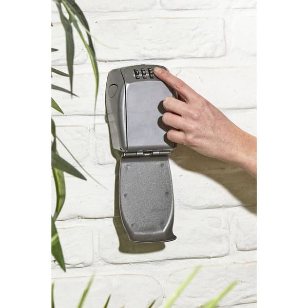 Master Lock 108733 5415EURD Nyckelskåp Kombination