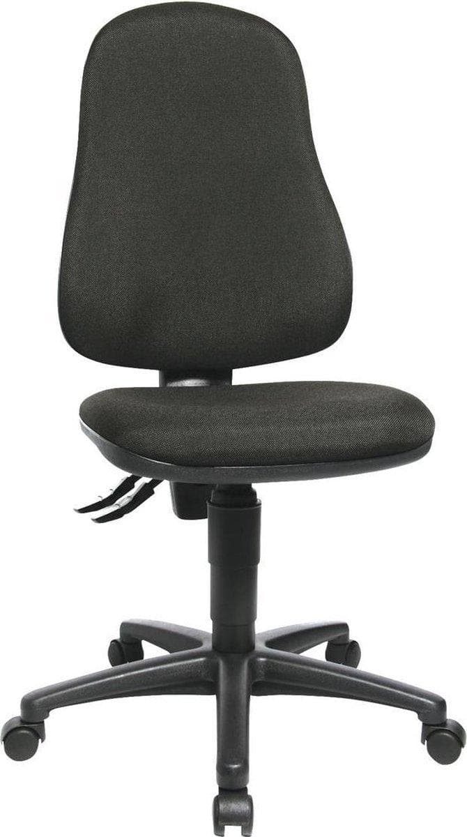 Topstar kontorsstol Point 60 svart