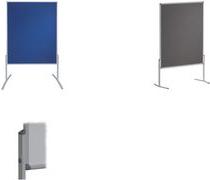 FRANKEN rullset för modereringsbräda PRO, innehåll: 4 st (MTR8) - 1 st (MTR8)