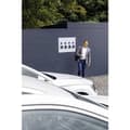 Miniatyrbild 5 av 7: ABUS ABDI63824 KEYGARAGE™ One 787 Nyckelskåp Kombination
