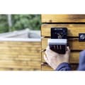 Miniatyrbild 6 av 7: ABUS ABDI63824 KEYGARAGE™ One 787 Nyckelskåp Kombination