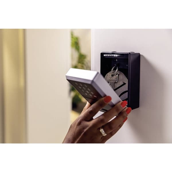 ABUS ABDI63824 KEYGARAGE™ One 787 Nyckelskåp Kombination