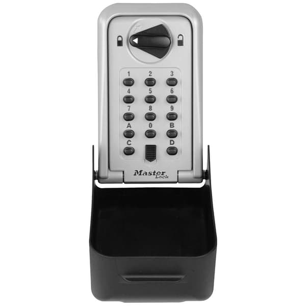 Master Lock P53378 5426EURD Nyckelskåp