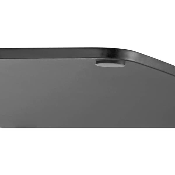 SpeaKa Professional SP-TMS-200 1x Monitorfot 43,2 cm (17) - 81,3 cm (32) Svart Justerbar i höjd, Tilt + Svängbar