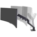 Miniatyrbild 2 av 4: Ergotron HX Arm Desk Mount HD 1x Monitor bordsfäste 38,1 cm (15) - 124,5 cm (49) Svart Vridbar, Justerbar i höjd, Til