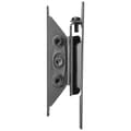 Miniatyrbild 3 av 4: SpeaKa Professional SP-TVM-102 1x Monitorfäste 33 cm (13) - 68,6 cm (27) Svart Tiltbar