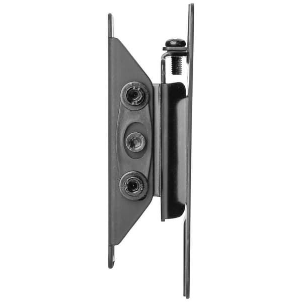 SpeaKa Professional SP-TVM-102 1x Monitorfäste 33 cm (13) - 68,6 cm (27) Svart Tiltbar