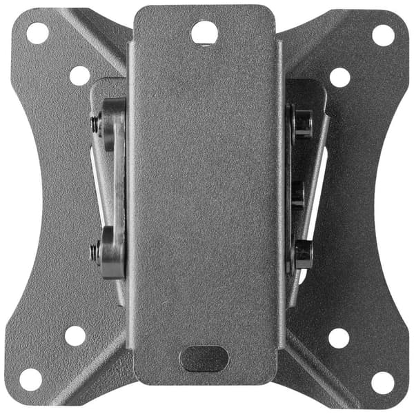 SpeaKa Professional SP-TVM-102 1x Monitorfäste 33 cm (13) - 68,6 cm (27) Svart Tiltbar