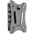 Miniatyrbild 1 av 4: SpeaKa Professional SP-TVM-102 1x Monitorfäste 33 cm (13) - 68,6 cm (27) Svart Tiltbar