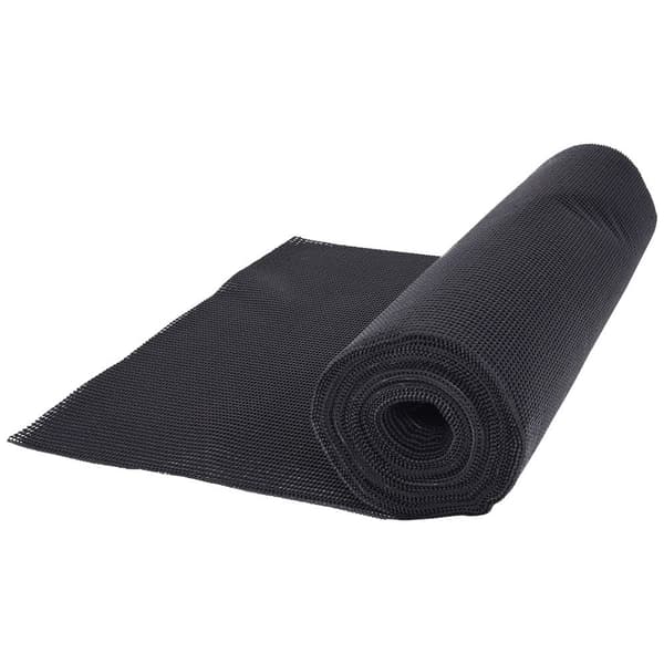 KS Tools 800.0920 800.0920 Antiglidmatta (L x B) 10000 mm x 600 mm Svart