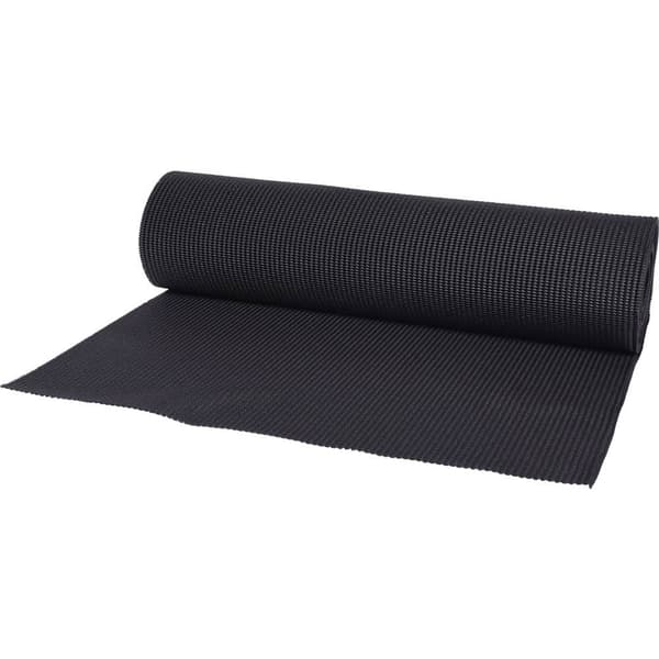 KS Tools 800.0920 800.0920 Antiglidmatta (L x B) 10000 mm x 600 mm Svart