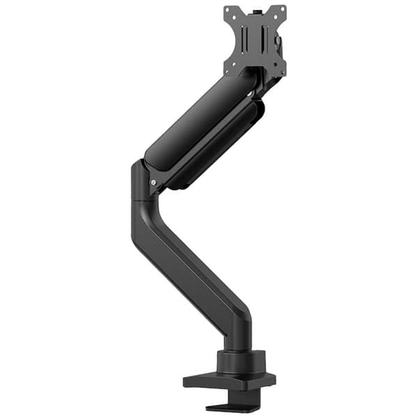 Neomounts DS70-450BL1 1x Monitor bordsfäste 43,2 cm (17) - 106,7 cm (42) Svart Vridbar, Tiltbar, Roterbar