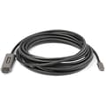 Miniatyrbillede 4 af 4: StarTech 16ft (5m) USB C til HDMI-kabel 4K 60Hz med HDR10, Ultra HD USB Type-C til 4K HDMI 2.0b videoadapterkabel, USB-C til HDMI HDR Skærm/Skærmkonve