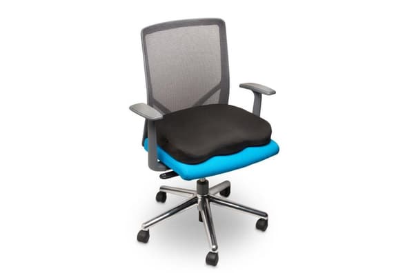 Kensington Memory Foam pude