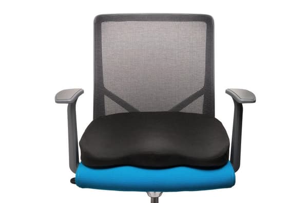 Kensington Memory Foam pude
