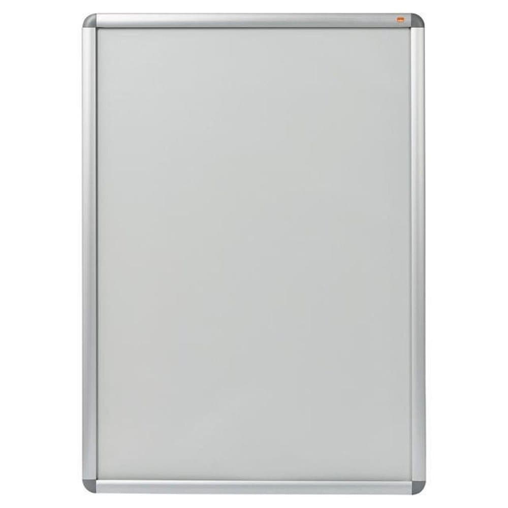 Snäppram Nobo Aluminium 700x1000mm