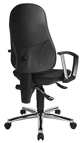 Topstar Support P Deluxe Ant 8179AG22 Kontorsstol