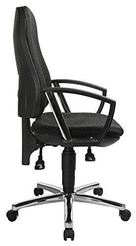 Topstar Support P Deluxe Ant 8179AG22 Kontorsstol