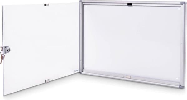 Showcase MAUL extra slim, format 2 x A4