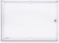 Miniatyrbild 6 av 7: Showcase MAUL extra slim, format 2 x A4