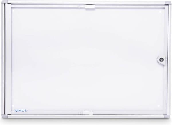 Showcase MAUL extra slim, format 2 x A4