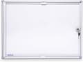 Miniatyrbild 7 av 7: Showcase MAUL extra slim, format 2 x A4