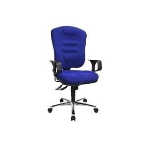 KÄÄNTÖTUOLI SOFTEC SYNCHRO DELUX (SOFTEC BC6)