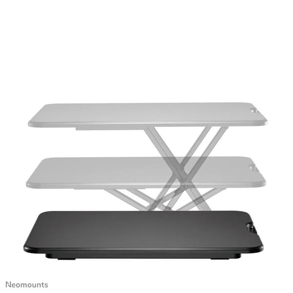 Neomounts fra Newstar NS-WS050BLACK Sidde-/ståbord