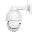 Pikkukuva 2 / 5: LogiLink WZ0050 - Mini kuumaliimapistooli 10 W, ihanteellinen tee-se-itse-työhön jalustan kanssa, väri: sininen - kahdella patruunalla Ø7,2 mm