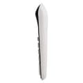 Miniatyrbillede 4 af 5: MediaRange lommeregner 10 stk. LC display sol/batteri sort/hvid (MROS190)
