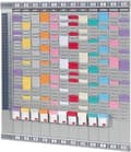 Miniatyrbillede 3 af 6: Nobo Professional Planner