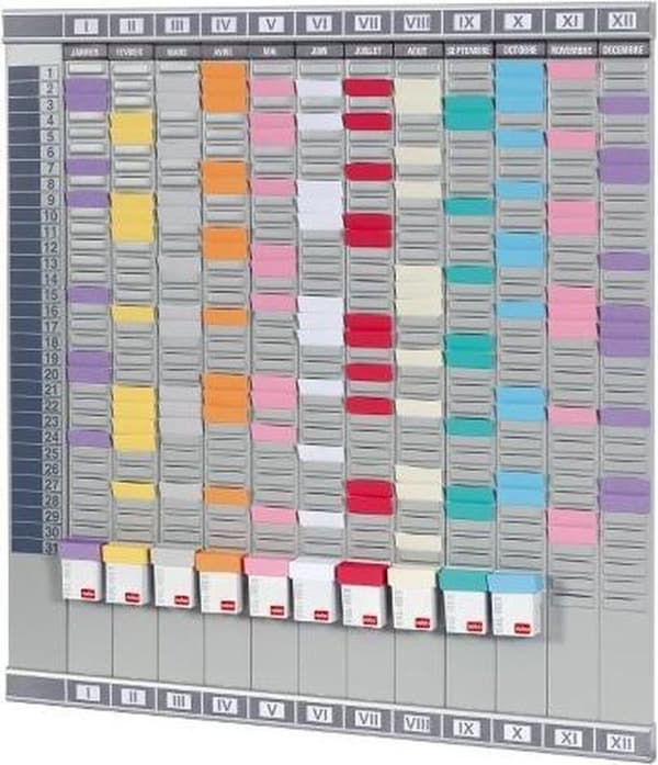 Nobo Professional Planner