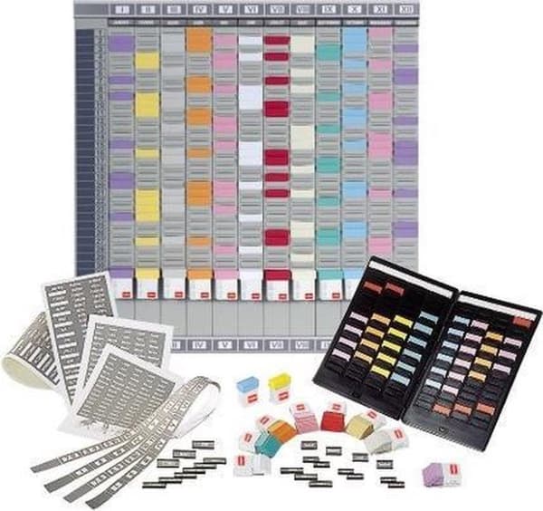 Nobo Professional Planner