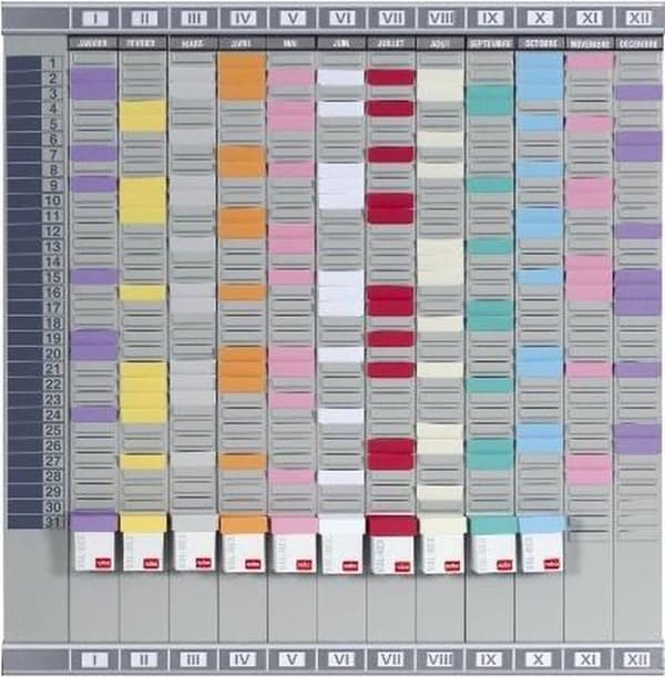 Nobo Professional Planner