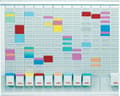 Miniatyrbillede 6 af 6: Nobo Professional Planner