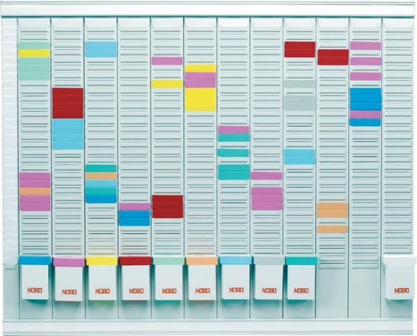 Nobo Professional Planner