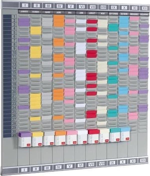Nobo Professional Planner