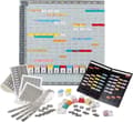 Miniatyrbillede 1 af 6: Nobo Professional Planner