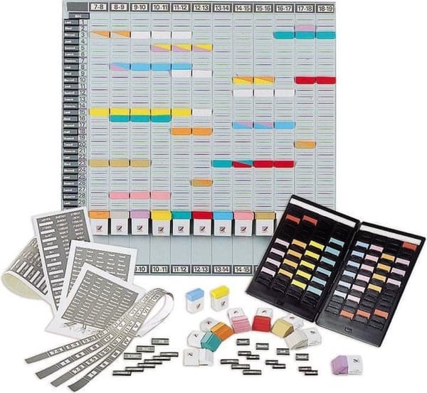 Nobo Professional Planner