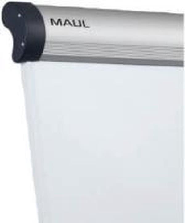 Mobil flipover MAUL solid, rund fod